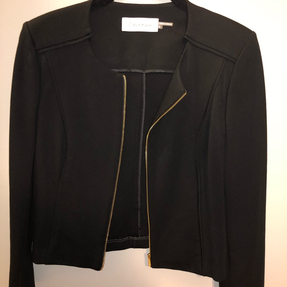 Calvin Klein Blazer